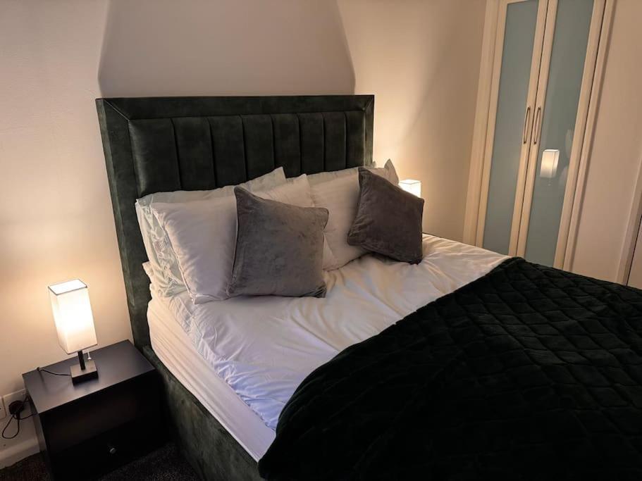 Ferienwohnung Brighton Charm - By Sea & Lanes Exterior foto